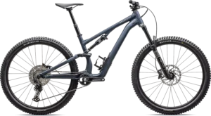 Specialized Stumpjumper 15 Alloy 2025 – Blå