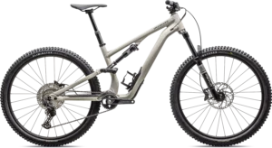 Specialized Stumpjumper 15 Alloy 2025 – Hvid