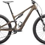 Specialized Stumpjumper 15 Comp 2025 - Brun