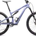 Specialized Stumpjumper 15 Comp Alloy 2025 - Lilla
