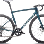 Specialized Tarmac SL8 Expert - AXS 2025 - Blå