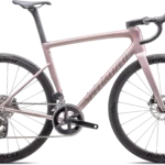Specialized Tarmac SL8 Expert - AXS 2025 - Lyserød