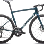 Specialized Tarmac SL8 Expert - Ultegra Di2 2025 - Blå