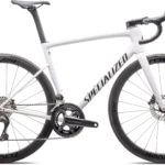 Specialized Tarmac SL8 Expert - Ultegra Di2 2025 - Hvid