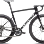 Specialized Tarmac SL8 Pro - SRAM Force eTap AXS 2025 - Sort