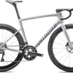 Specialized Tarmac SL8 Pro - Ultegra Di2 2025 - Sølv/Grå