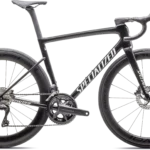 Specialized Tarmac SL8 Pro - Ultegra Di2 2025 - Sort