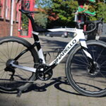 Pinarello Dogma F Dura-Ace Di2 - 2024