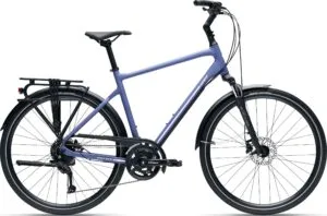 Giant AnyTour RS 2 2025 – Blå