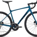 Giant Contend AR 1 2025 - Blå