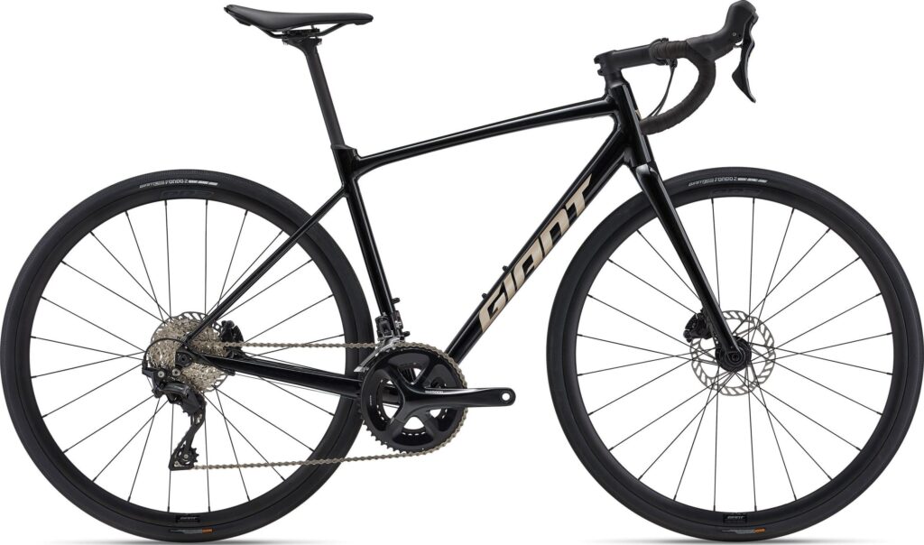 Giant Contend AR 1 2025 - Sort