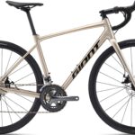 Giant Contend AR 2 2025 - Brun