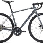 Giant Contend AR 3 2025 - Grå
