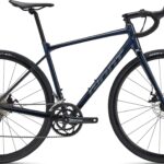 Giant Contend AR 4 2025 - Blå