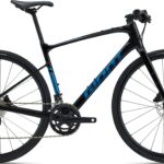 Giant FastRoad Advanced 1 2025 - Sort