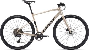 Giant FastRoad AR 1 2025 – Brun