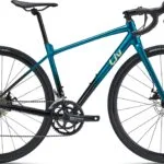 Giant Liv Avail AR 4 2025 - Blå