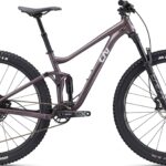 Giant Liv Embolden 1 2025 - Lilla