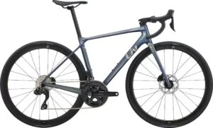 Giant Liv Langma Advanced 0 Di2 2025 – Blå