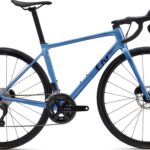 Giant Liv Langma Advanced Disc 1 - Di2 2025 - Blå