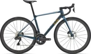Giant Liv Langma Advanced Pro 0 Di2 2025 – Blå