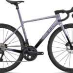 Giant Liv Langma Advanced SL 1 Di2 2025 - Lilla