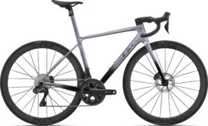 Giant Liv Langma Advanced SL 1 Di2 2025 – Lilla