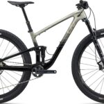 Giant Liv Pique Advanced 29 2 2025 - Grå