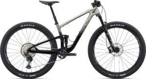 Giant Liv Pique Advanced 29 2 2025 – Grå