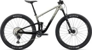 Giant Liv Pique Advanced 29 2 2025 – Grå