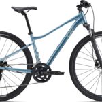 Giant Liv Rove DD 2 2025 - Blå