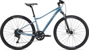 Giant Liv Rove DD 2 2025 – Blå