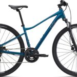 Giant Liv Rove DD 3 2025 - Blå