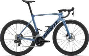 Giant Propel Advanced Pro 0 2025 – Frost Silver