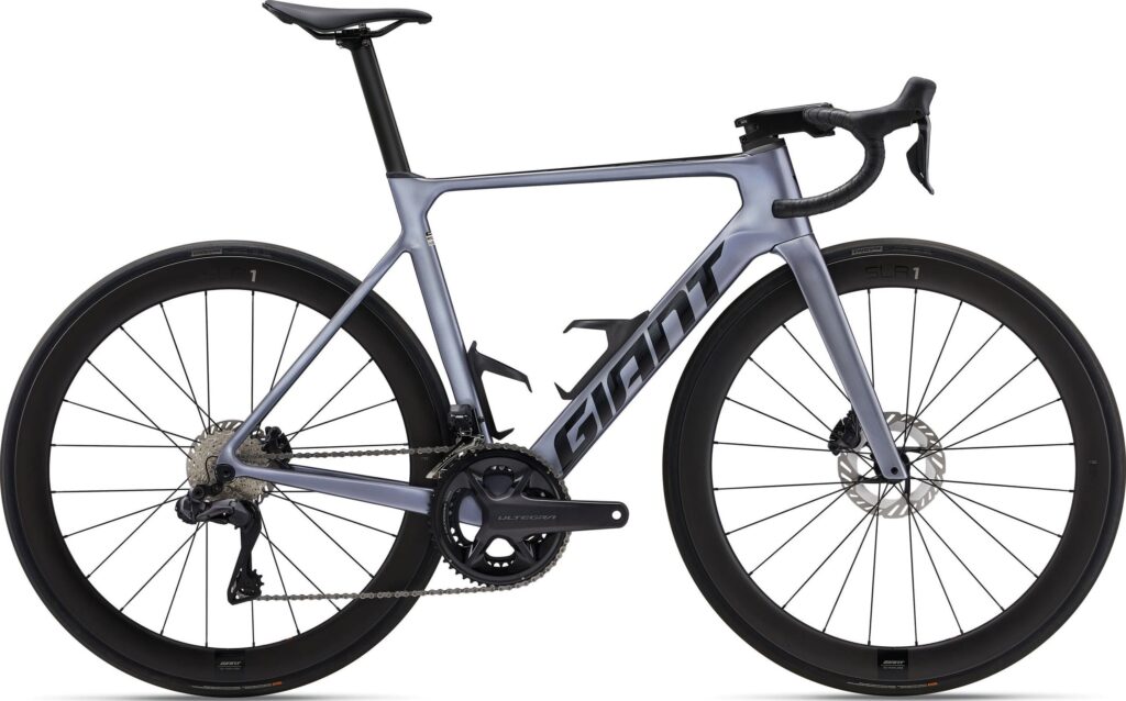 Giant Propel Advanced Pro 0 2025 - Mercury