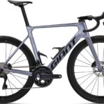 Giant Propel Advanced Pro 0 2025 - Mercury