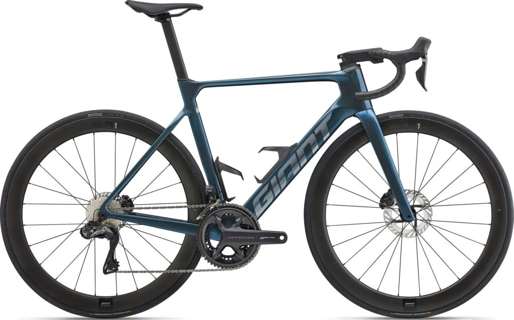 Giant Propel Advanced Pro 0 2025 - Ocean Twilight