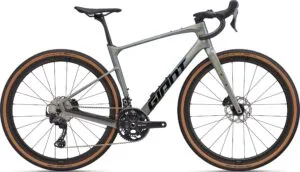 Giant Revolt Advanced 0 2025 – Grøn