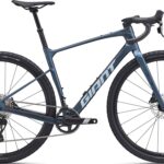Giant Revolt Advanced 1 2025 - Blå