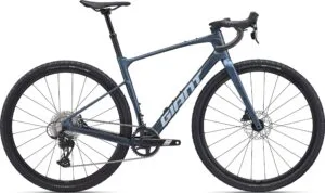 Giant Revolt Advanced 1 2025 – Blå