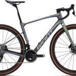 Giant Revolt Advanced Pro 0 2025 - Grøn