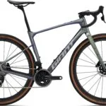 Giant Revolt Advanced Pro 0 2025 - Grøn