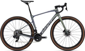 Giant Revolt Advanced Pro 0 2025 – Grøn