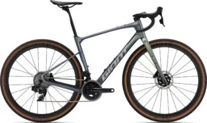 Giant Revolt Advanced Pro 0 2025 – Grøn