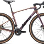 Giant Revolt Advanced Pro 1 2025 - Meteor Storm
