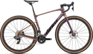 Giant Revolt Advanced Pro 1 2025 – Meteor Storm
