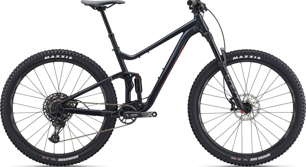 Giant Stance 29 1 2025 - Sort