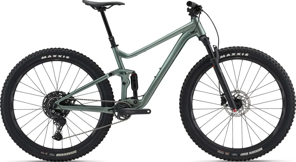 Giant Stance 29 2 2025 - Grøn