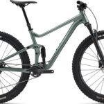 Giant Stance 29 2 2025 - Grøn