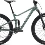 Giant Stance 29 2 2025 - Grøn